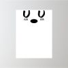 18" x 24" Corrugated Plastic Sign Thumbnail