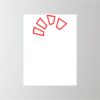 18" x 24" Corrugated Plastic Sign Thumbnail