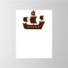 18" x 24" Corrugated Plastic Sign Thumbnail