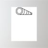 18" x 24" Corrugated Plastic Sign Thumbnail