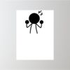 18" x 24" Corrugated Plastic Sign Thumbnail