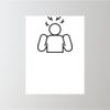 18" x 24" Corrugated Plastic Sign Thumbnail
