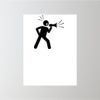 18" x 24" Corrugated Plastic Sign Thumbnail