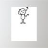 18" x 24" Corrugated Plastic Sign Thumbnail
