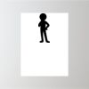 18" x 24" Corrugated Plastic Sign Thumbnail