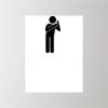 18" x 24" Corrugated Plastic Sign Thumbnail
