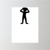 18" x 24" Corrugated Plastic Sign Thumbnail