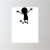 18" x 24" Corrugated Plastic Sign Thumbnail