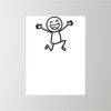 18" x 24" Corrugated Plastic Sign Thumbnail