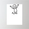 18" x 24" Corrugated Plastic Sign Thumbnail