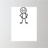 18" x 24" Corrugated Plastic Sign Thumbnail