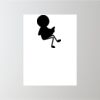 18" x 24" Corrugated Plastic Sign Thumbnail