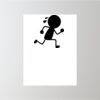 18" x 24" Corrugated Plastic Sign Thumbnail