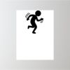 18" x 24" Corrugated Plastic Sign Thumbnail