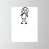 18" x 24" Corrugated Plastic Sign Thumbnail