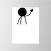 18" x 24" Corrugated Plastic Sign Thumbnail