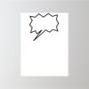 18" x 24" Corrugated Plastic Sign Thumbnail