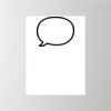 18" x 24" Corrugated Plastic Sign Thumbnail