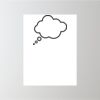 18" x 24" Corrugated Plastic Sign Thumbnail