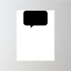18" x 24" Corrugated Plastic Sign Thumbnail