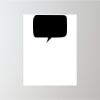 18" x 24" Corrugated Plastic Sign Thumbnail
