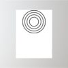 18" x 24" Corrugated Plastic Sign Thumbnail