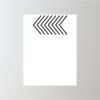 18" x 24" Corrugated Plastic Sign Thumbnail