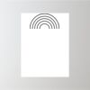 18" x 24" Corrugated Plastic Sign Thumbnail