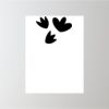 18" x 24" Corrugated Plastic Sign Thumbnail