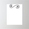 18" x 24" Corrugated Plastic Sign Thumbnail