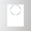 18" x 24" Corrugated Plastic Sign Thumbnail