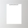 18" x 24" Corrugated Plastic Sign Thumbnail
