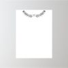 18" x 24" Corrugated Plastic Sign Thumbnail