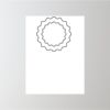 18" x 24" Corrugated Plastic Sign Thumbnail