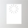 18" x 24" Corrugated Plastic Sign Thumbnail