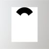 18" x 24" Corrugated Plastic Sign Thumbnail