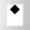18" x 24" Corrugated Plastic Sign Thumbnail
