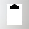 18" x 24" Corrugated Plastic Sign Thumbnail