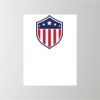 18" x 24" Corrugated Plastic Sign Thumbnail
