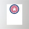18" x 24" Corrugated Plastic Sign Thumbnail