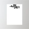 18" x 24" Corrugated Plastic Sign Thumbnail