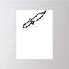 18" x 24" Corrugated Plastic Sign Thumbnail