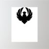 18" x 24" Corrugated Plastic Sign Thumbnail