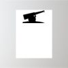 18" x 24" Corrugated Plastic Sign Thumbnail