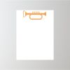 18" x 24" Corrugated Plastic Sign Thumbnail
