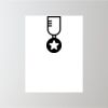 18" x 24" Corrugated Plastic Sign Thumbnail