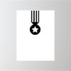 18" x 24" Corrugated Plastic Sign Thumbnail