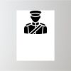 18" x 24" Corrugated Plastic Sign Thumbnail