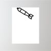 18" x 24" Corrugated Plastic Sign Thumbnail