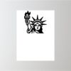 18" x 24" Corrugated Plastic Sign Thumbnail
